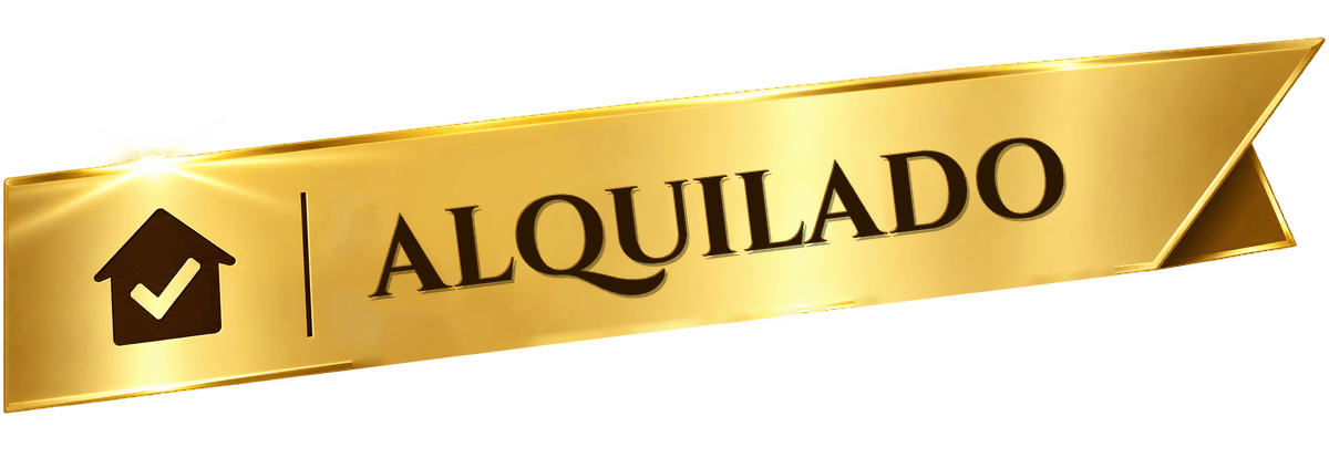 Alquilado