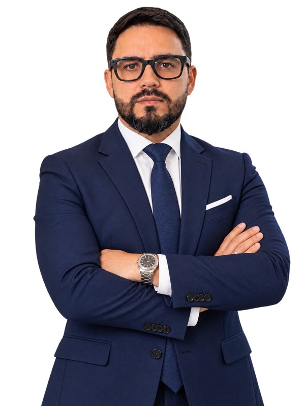 Anderson Geremias
