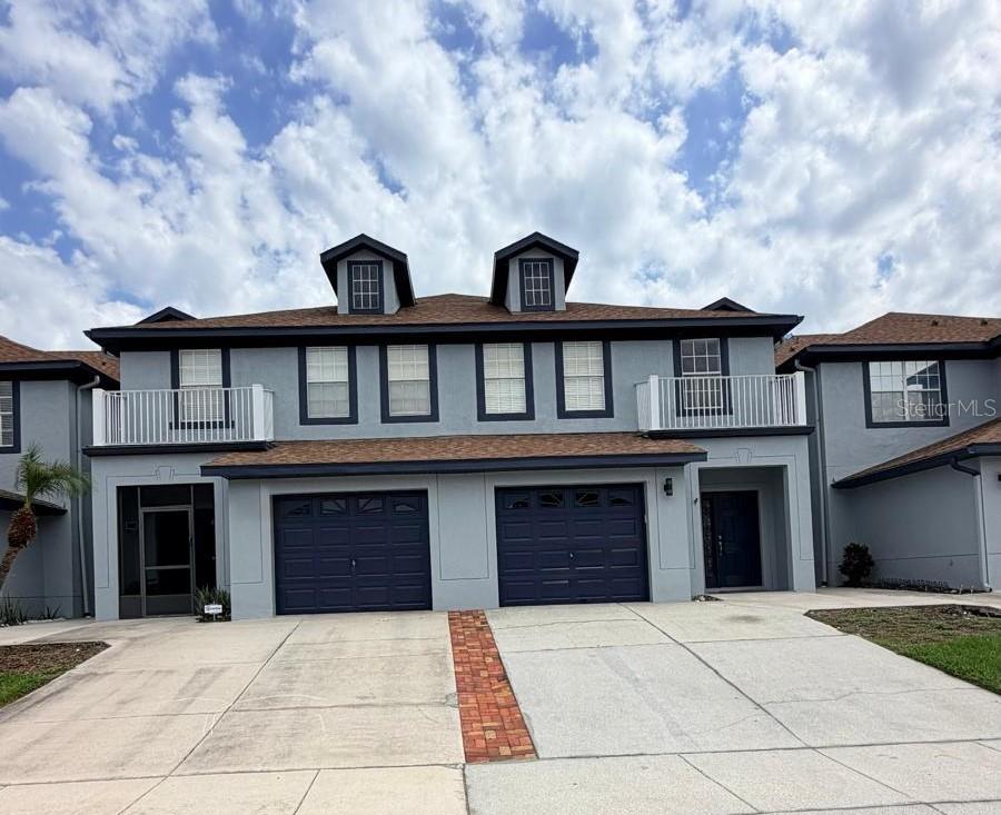 Fachada de 3032 Ashland Ln S