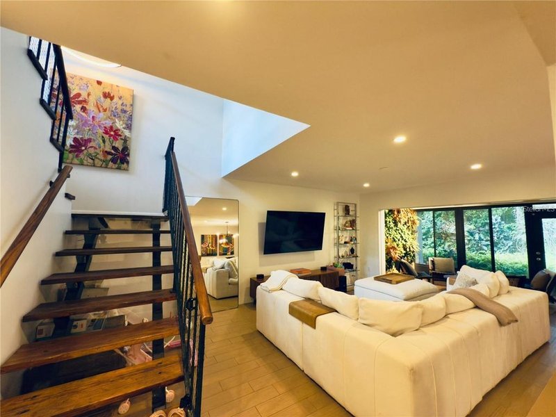 Photo 8 of the property at 8113 Breeze Cove Lane