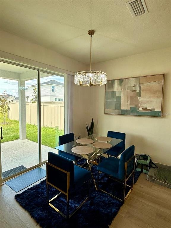 Photo 10 of the property at 16522 Brook Isle Way