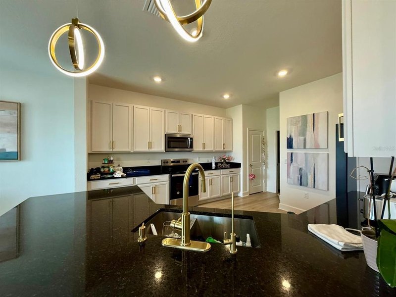 Photo 11 of the property at 16522 Brook Isle Way