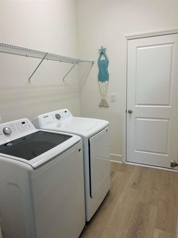 Photo 17 of the property at 16522 Brook Isle Way