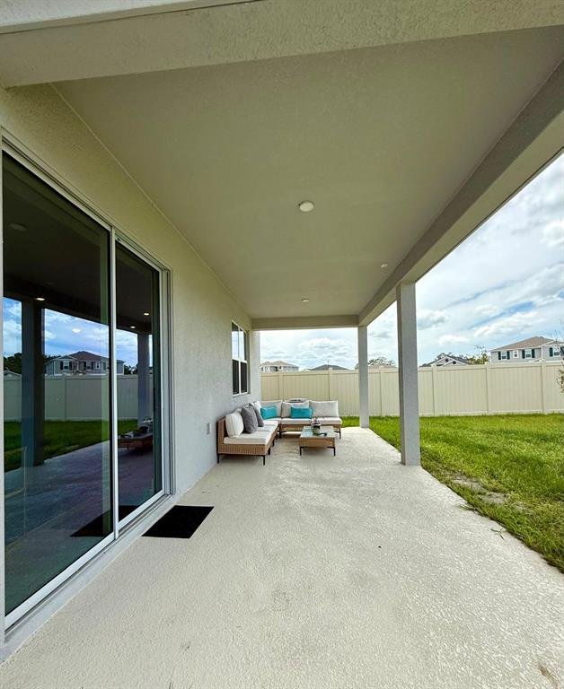 Photo 18 of the property at 16522 Brook Isle Way