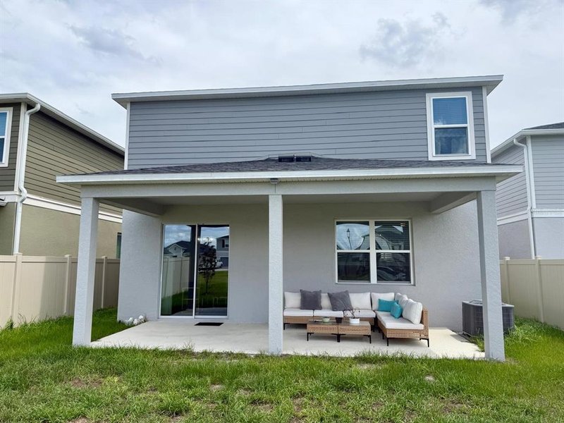 Photo 19 of the property at 16522 Brook Isle Way
