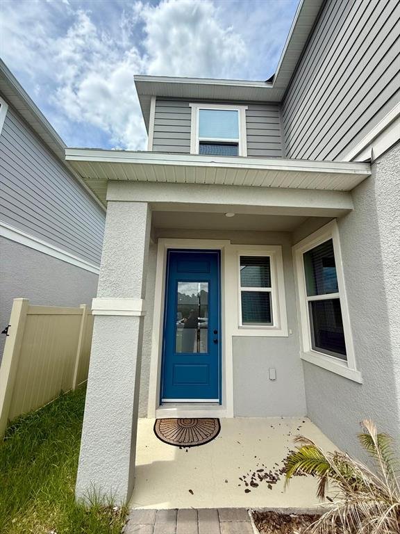 Photo 2 of the property at 16522 Brook Isle Way