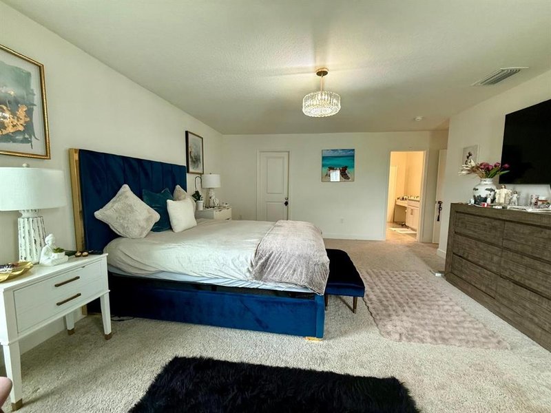 Photo 34 of the property at 16522 Brook Isle Way