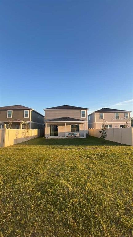Photo 36 of the property at 16522 Brook Isle Way