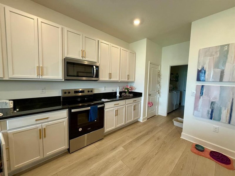 Photo 5 of the property at 16522 Brook Isle Way