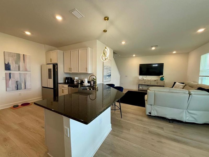 Photo 7 of the property at 16522 Brook Isle Way