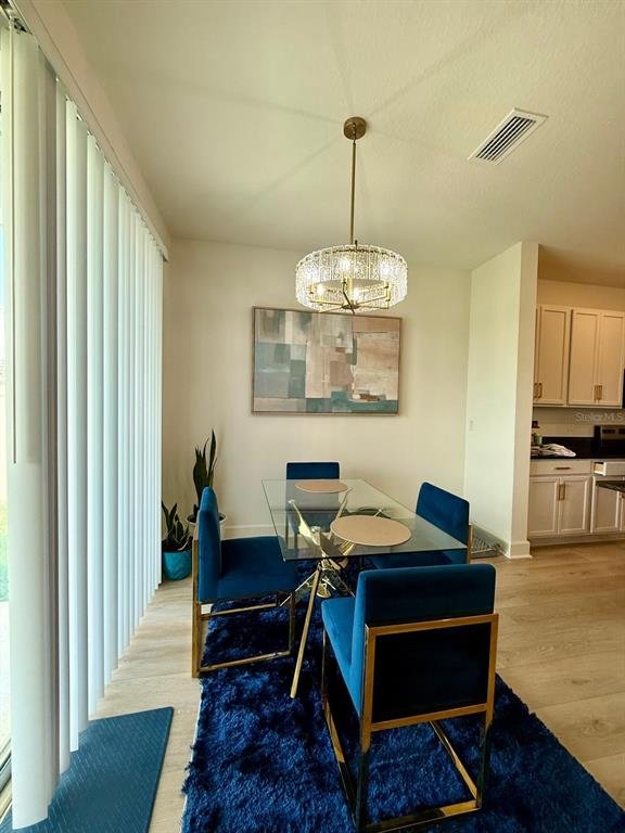 Photo 8 of the property at 16522 Brook Isle Way