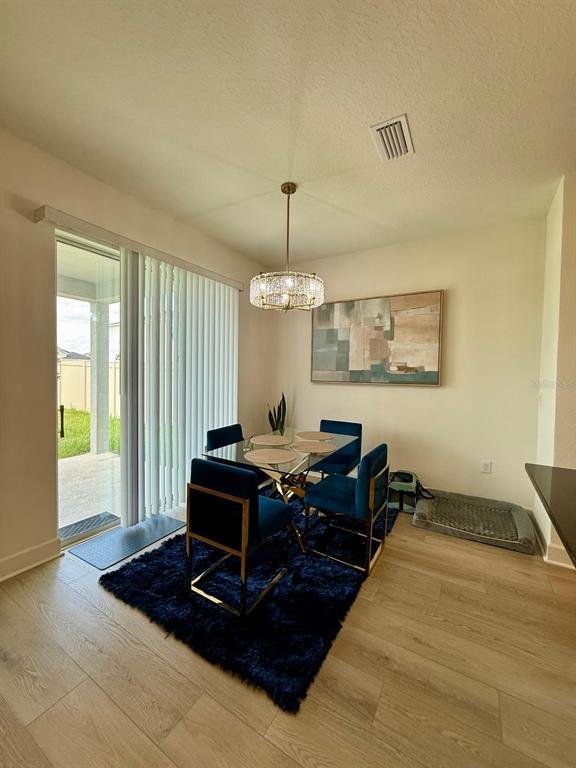 Photo 9 of the property at 16522 Brook Isle Way