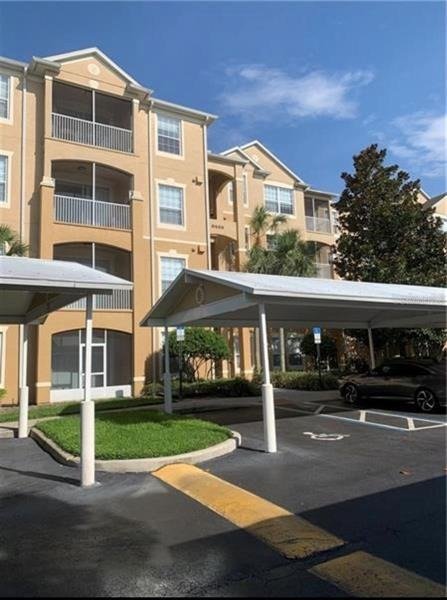 Fachada de 6466 Cava Alta Dr Unit 104