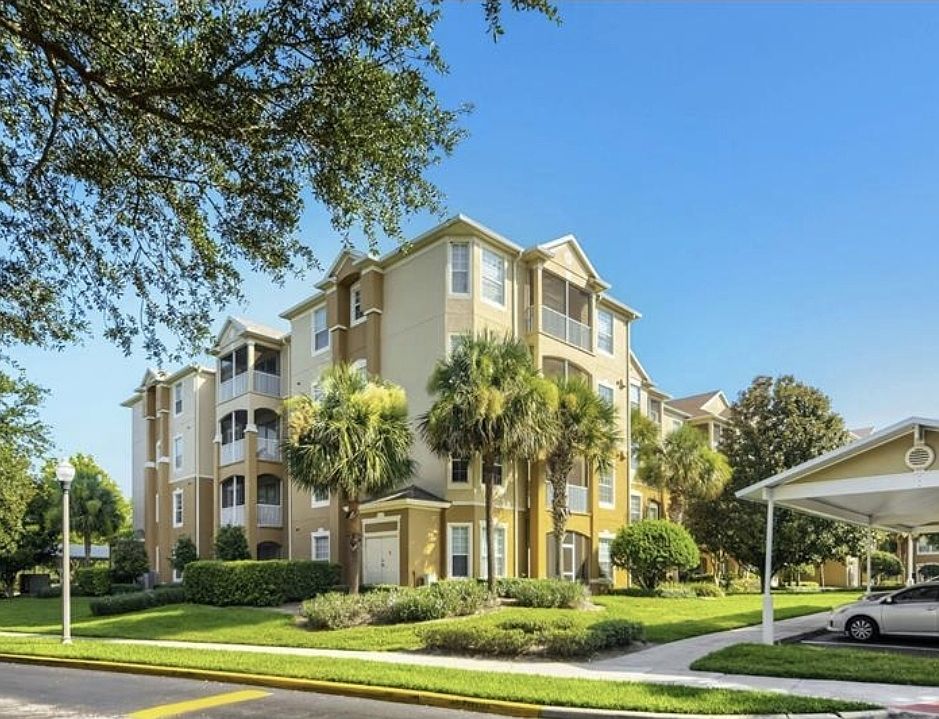 Fachada de 6434 Cava Alta Dr Unit 835