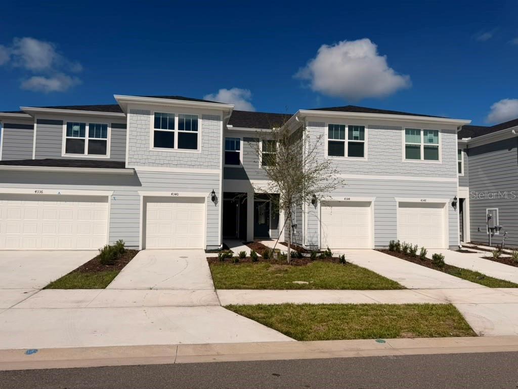Fachada de 4340 Chester Springs Blvd