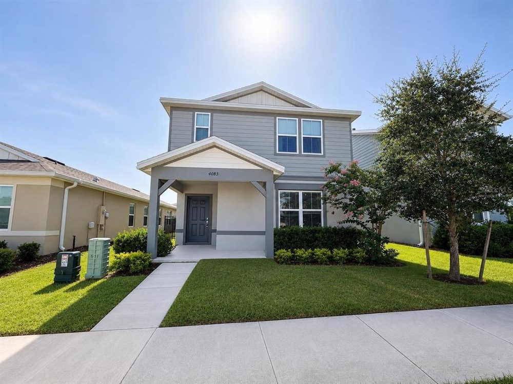 Photo 14 of the property at 4083 Feather Tree Dr