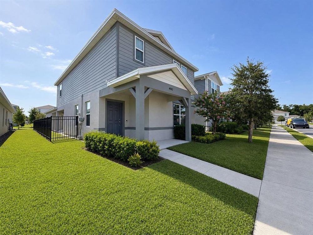 Photo 3 of the property at 4083 Feather Tree Dr