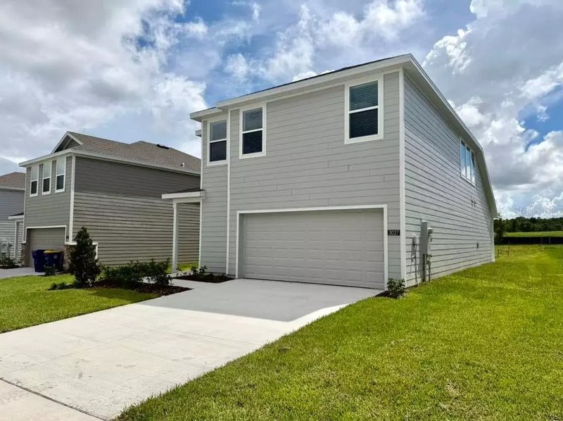 Fachada de 3027 Granite Ridge Avenue