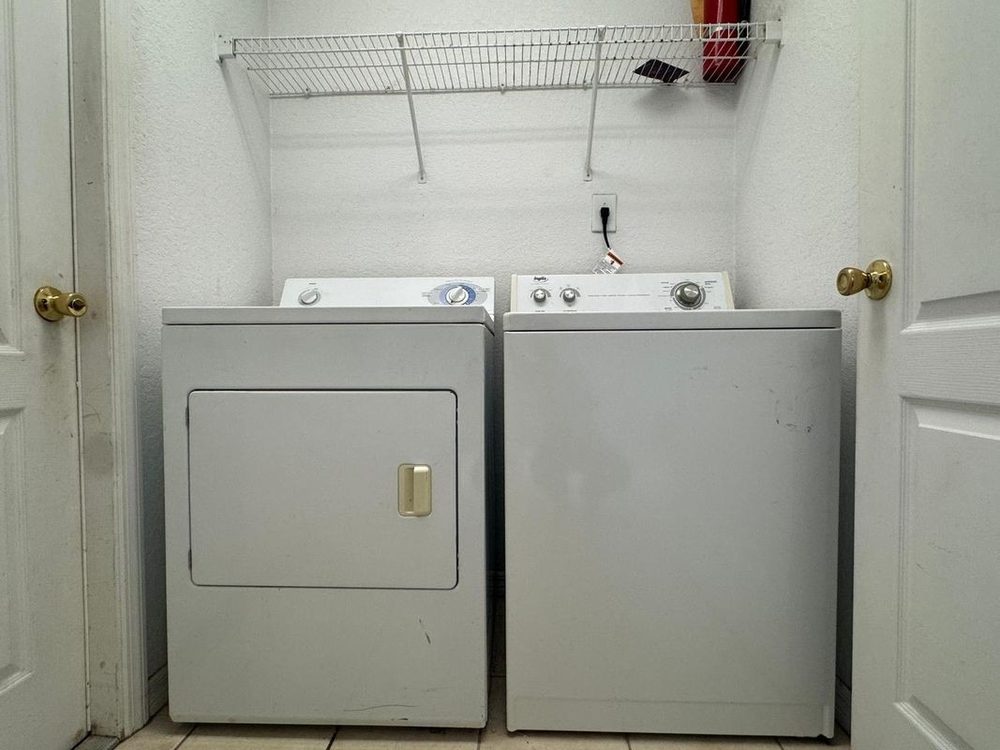 Photo 6 of the property at 1536 N Hampton Dr