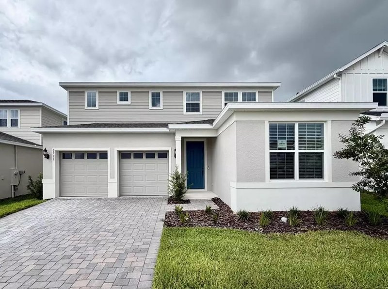 Fachada de 6722 Havenleaf Avenue