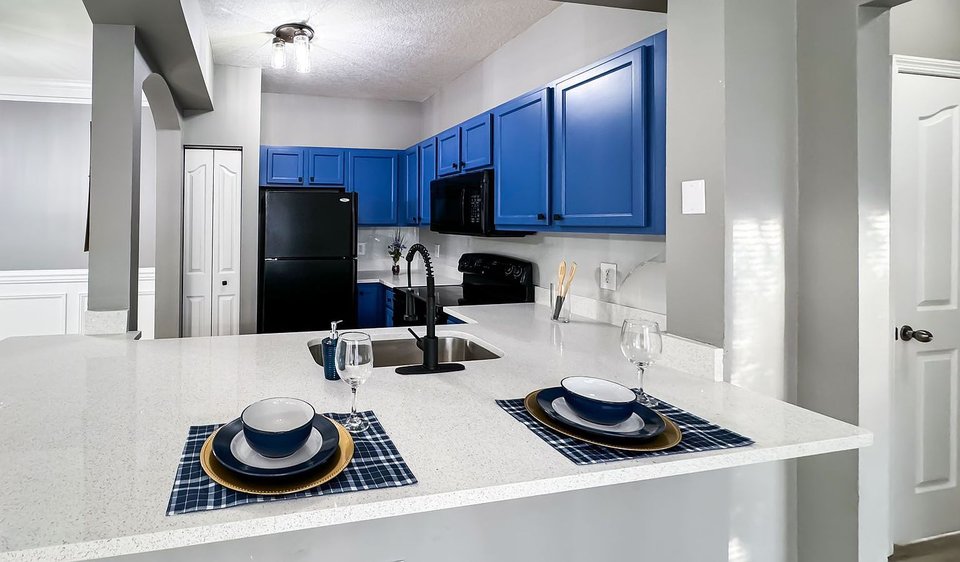 Foto 4 de la propiedad 12861 Madison Pointe Cir #202