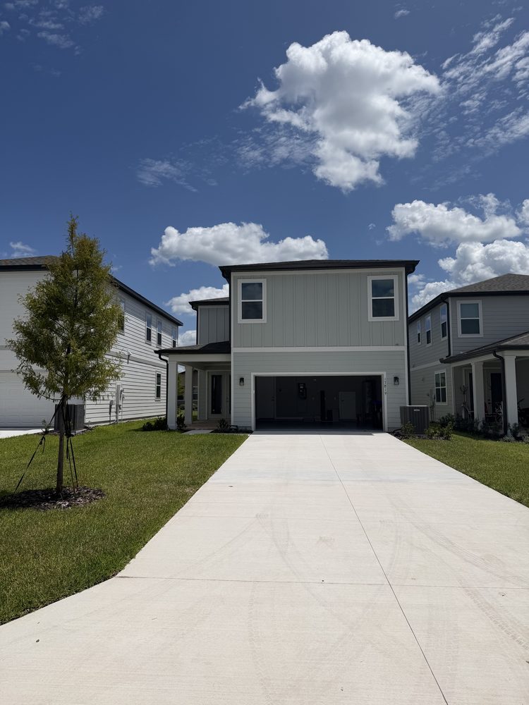 Photo 34 of the property at 17819 Twisted Mandarin Aly