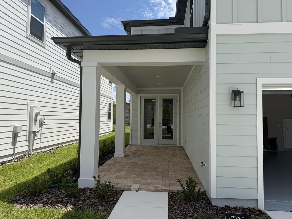 Photo 36 of the property at 17819 Twisted Mandarin Aly