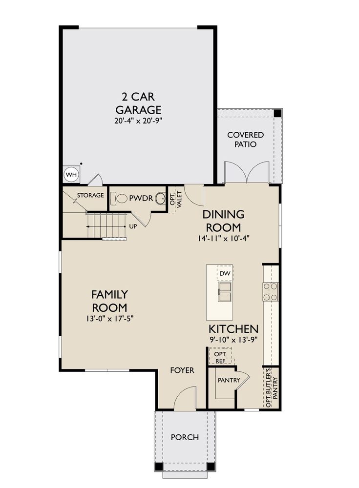 Photo 4 of the property at 17819 Twisted Mandarin Aly