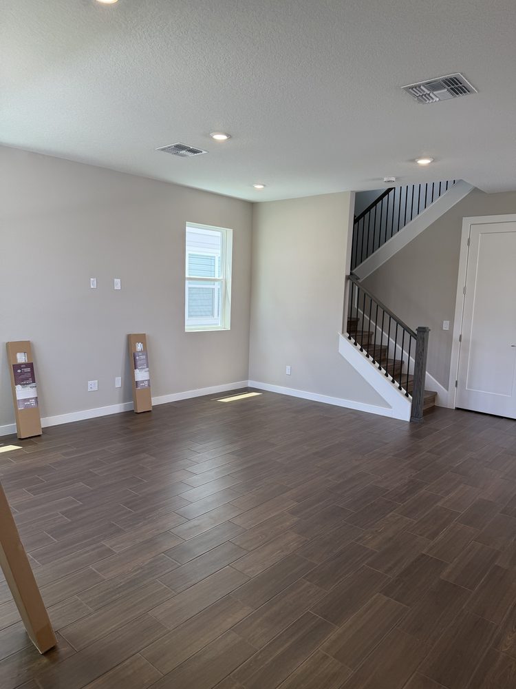 Photo 9 of the property at 17819 Twisted Mandarin Aly