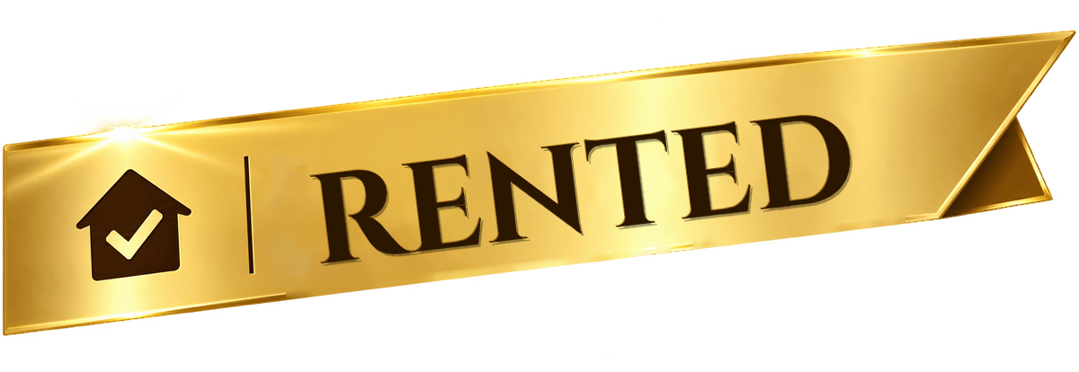 Rented