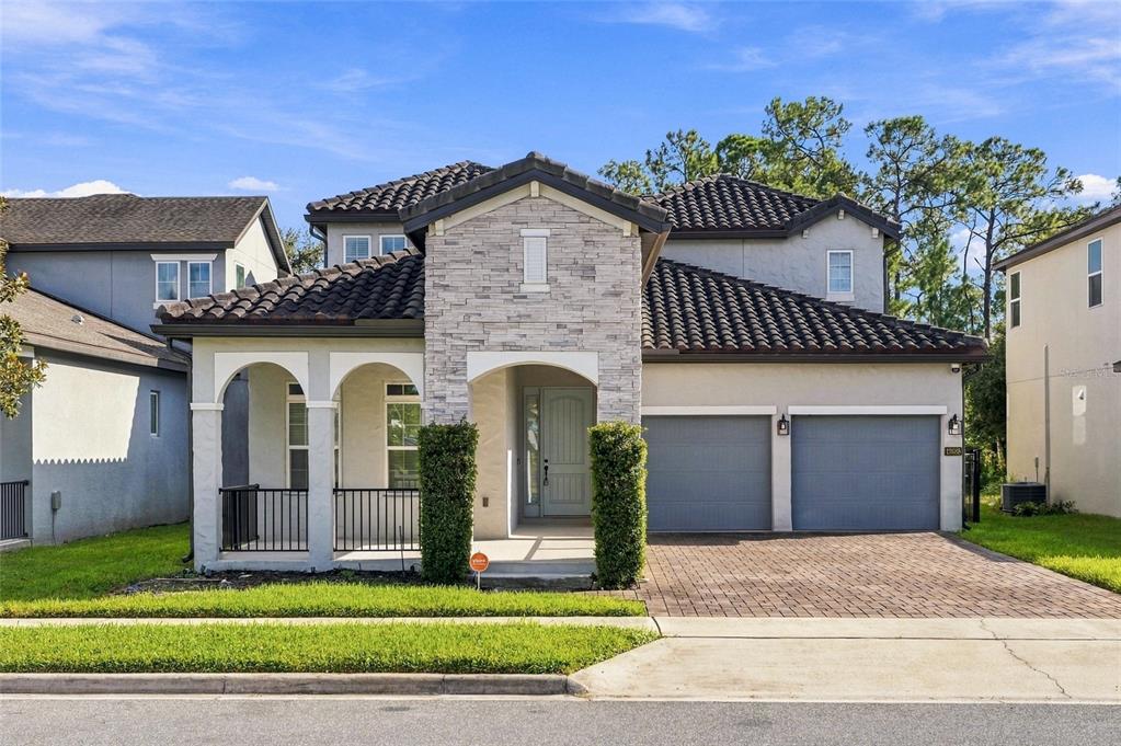 Fachada de 12688 Salomon Cove Dr