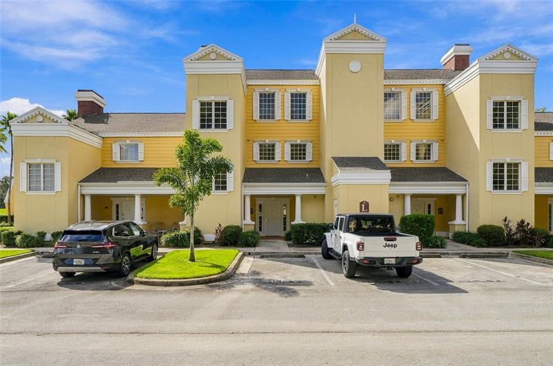Fachada de 1310 Seven Eagles Ct Unit 202