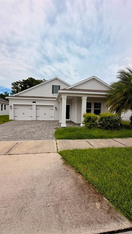 Front of 4580 Storytelling Way
