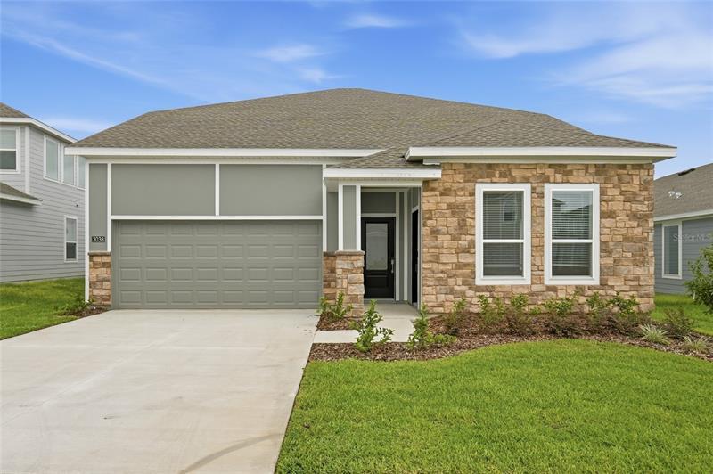 Fachada de 3038 Granite Ridge Ave