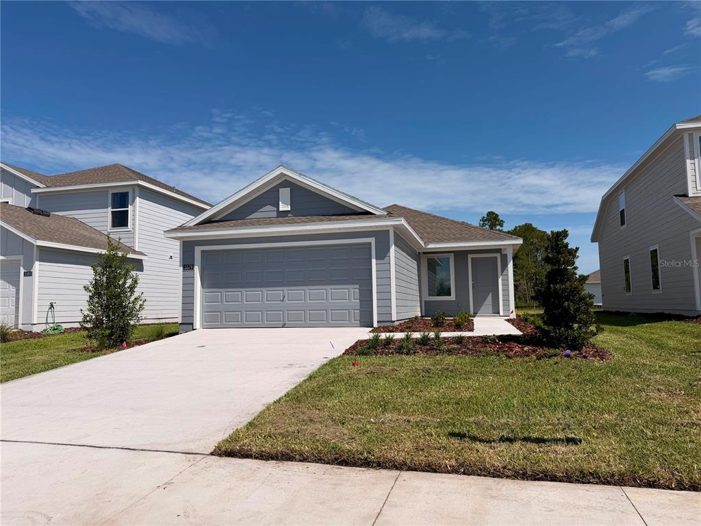 Front of 5579 Morant Bay Path