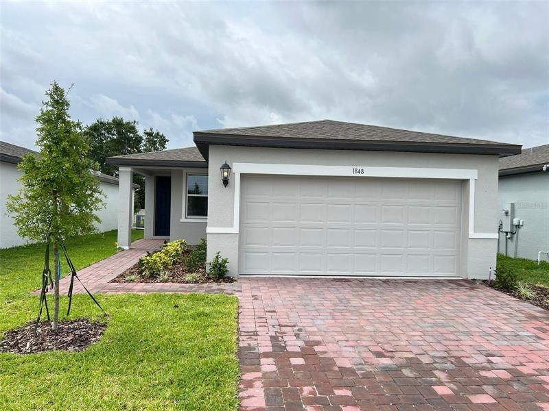 Fachada de 1848 Carnostie Rd, Winter Haven